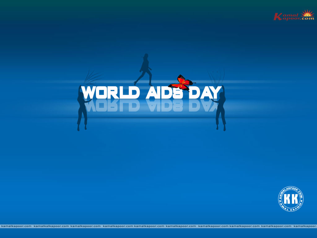 World Aids Day Wallpaper